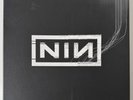 NINE INCH NAILS THE HAND THAT FEEDS ONLY WITH TEETH NUMBERED PROMO BOX NIN9X04