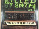 Various - Killed by Synth Volume 1 -Early Synth Cult Classics