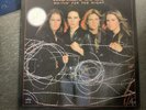 THE RUNAWAYS WAITIN FOR THE NIGHT LP NM US MERCURY VINYL HARD ROCK JOAN JETT