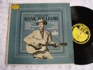 HANK WILLIAMS MEMORIAL ALBUM ORIG MONO SOLID COPY MGM 3272 VG+ / M-