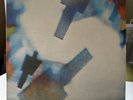 BRIAN ENO & DAVID BYRNE My Life In The Bush Of Ghosts 1ST PRESS VINYL LP EGLP48