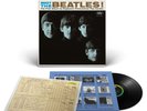 The Beatles - Meet The Beatles - 2024 Capitol in Mono