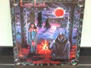 Liege Lord Burn To My Touch LP 1987 Holland Roadrunner RR 9625 Speed Metal