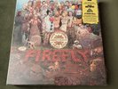 Firefly Trilogy Lp Box Set Rob Zombie House 1000 Corpses Devil’s Rejects Vinyl