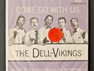 Dell-Vikings - Come Go With Us  Dot Records  45rpm  1957   SEALED