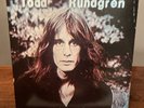 Todd Rundgren Hermit Of Mink Hollow Vinyl Record NM