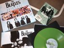 New  BEATLES Anthology Outtakes 4 LP BOX SET-colored vinyl-only 200 pressed