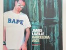 James Lavelle: Barcelona #023 - Global Underground  GU023VIN - 2002