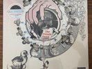 DJ Shadow The Private Press Hip Hop *sealed* 2x LP on MCA