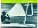 BLUE NOTE BLP 4195 - HERBIE HANCOCK - MAIDEN VOYAGE.