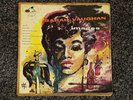 1954 Sarah Vaughan Images Jazz EmArcy Mercury Records 10in 33 1/3 RPM LP