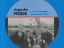 Vinile - Depeche Mode - Live In London, Nov 1984 (Picture Disc)  - Dor -D- Neu