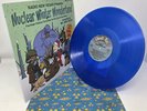 Fallout Radio New Vegas - Nuclear Winter Wonderland Christmas Vinyl LP Record
