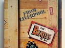 THE BEATLES BOX FROM LIVERPOOL JAPAN 8LP Set with BOOKLET