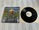 Lonnie Liston Smith And The Cosmic Echoes Visions Of A New World LP 1975 NAMI EX