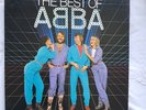 ABBA The Best Of 1972-1981 Box Set Of 5 Vinyl LPs Issued By Readers Digest