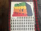three unkle records excellent condition