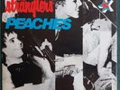 The Stranglers ‎– Peaches / Go Buddy Go 7