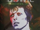 1974-1990 DAVID BOWIE *GREATEST HITS LIVE* UK 2024 180g 12