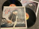 War of the Worlds - ORIGINAL UK 2 LP With Booklet - CBS 96000