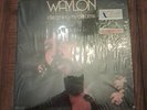 Waylon Jennings – Dreaming My Dreams, 1975 LP RCA Victor APL1-1062 in Shrink VG+