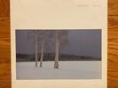 George Winston - December LP WIndham Hill 1982 Pressing w/ Inner   Christmas