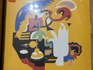 Mac Miller - Faces 3LP Vinyl w/Bonus Track (Tri-Color Vinyl) EXCELLENT CONDITION