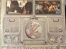 RARE BOB MARLEY VINYL RECORD ORIGINAL 1978 PRESSING MINT UNOPENED WITH POSTER