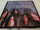 DEEP PURPLE MACHINE HEAD VINYL LP TPSA 7504 UK 1ST PRESS 1972 NM