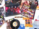 KISS THE ELDER  4 x LP VINYL 12