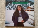 Amy Grant A Christmas Album LP. Myrrh Records.