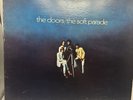 THE DOORS - The Soft Parade LP Original Gatefold Vinyl EKS-75005 Touch Me EX