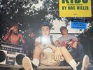 Mac Miller KIDS Red Blue & Green Swirled Colored Vinyl 2LP Urban Outfitters UO