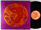 Charles Tyler - Eastern Man Alone LP - ESP-Disk' OG Press VG+ Autograph