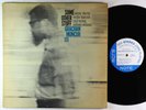 Grachan Moncur III - Some Other Stuff LP - Blue Note Stereo RVG Ear VG+