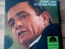 Johnny Cash at Folsom Prison 5LP vinyl Boxset still sealed RSD18 #06951
