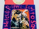 RED HOT CHILI PEPPERS SOUL TO SQUEEZE US 7