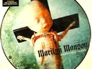 Marilyn Manson - Disposable Teens (12