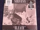 NIRVANA 