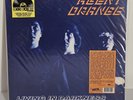 AGENT ORANGE Living In Darkness 2020 RSD Numbered Limited Edition Purple Vinyl