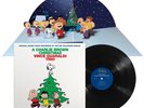 Vince Guaraldi Trio A Charlie Brown Christmas 60th Anniv Pop-Up Gatefold LP RSD