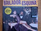 El Bailador De La Esquina - Various Artists - Rare Colombian Salsa Dura LP NEW