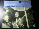 ART BLAKEY & THE JAZZ MESSENGERS THE BIG BEAT LP RECORD BLP 4029 DG RVG EAR
