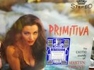 PRIMITIVA SEALED MARTIN DENNY LAGOON BLUE VINYL LP STEREO RECORD ALBUM JACKPOT