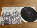 The Jasmine Isle Javanese Gamelan Music UK 1969 1st Nonesuch 2590 005 Rare LP