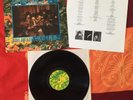 NIKKI SUDDEN & ROWLAND S. HOWARD Kiss You Kidnapped... LP Indie ROUGH TRADE 1987