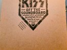 KISS 3LP Off The Soundboard LIVE AT DONINGTON- August 17th 1996 - UNPLAYED MINT