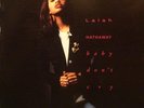 Lalah Hathaway - Baby Don't Cry, 12