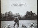 George Harrison - All Things Must Pass, 3xLP, (Vinyl)