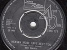 The Elgins - Heaven Must Have Sent You, 7